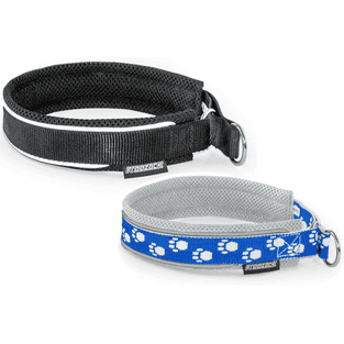 Stop-Halsband Nordic Fashion L