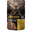 Menu en Sachet Extra Pulled Beef