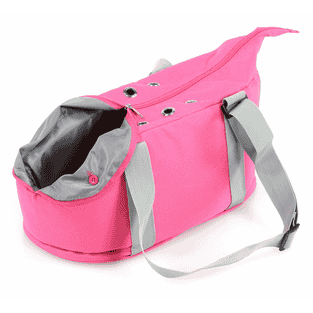 sac de transport pour chiens & chats Latina