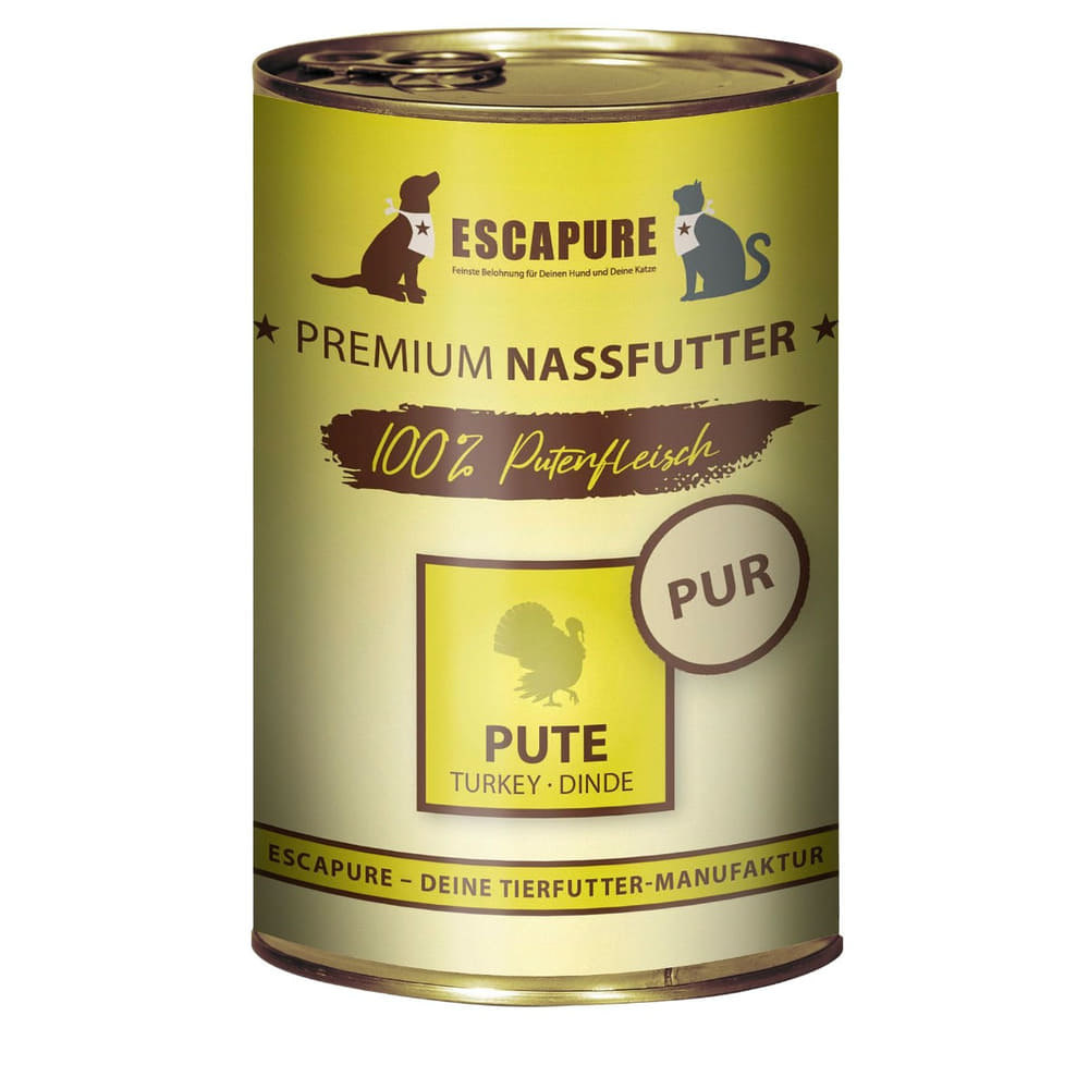 dinde pure