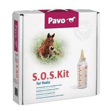 SOS Kit