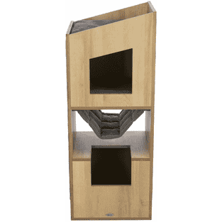 Cat Tower CityStyle