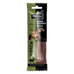 Hundezigarren Hirsch (Cigares pour chiens Cerf)