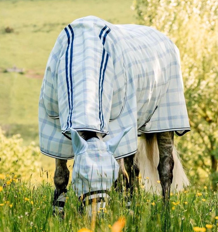 Newmarket Plus Fly Sheet