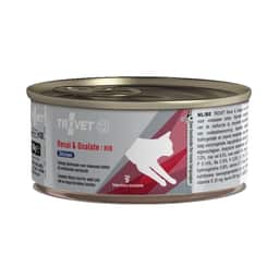 Renal & Oxalate RID Chat - Boîtes