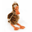 Crazy Duck en peluche