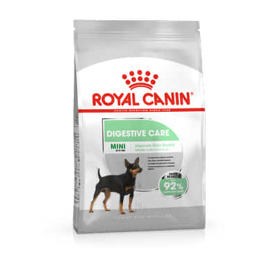 Mini Digestive Care