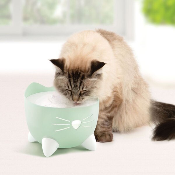 PIXI drinking fountain