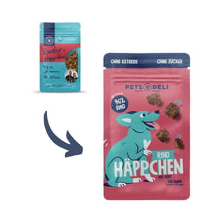 Rinderhäppchen