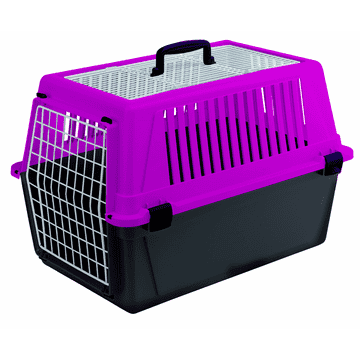 Cage de transport Atlas