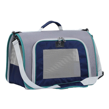 Sac de transport pour chats et chiens A4pet