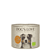 Bio Dinde, Amarante, Courge & Persil