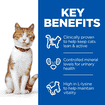 Feline Sterilized Cat Delicious Selection Salmon &amp; Chicken - Fresh pouches