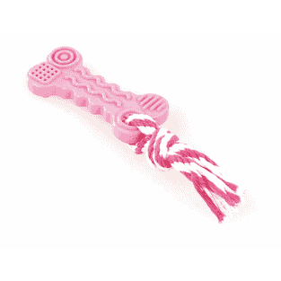 swisspet Puppy-Play Bonerope