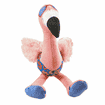 Plüsch-Flamingo