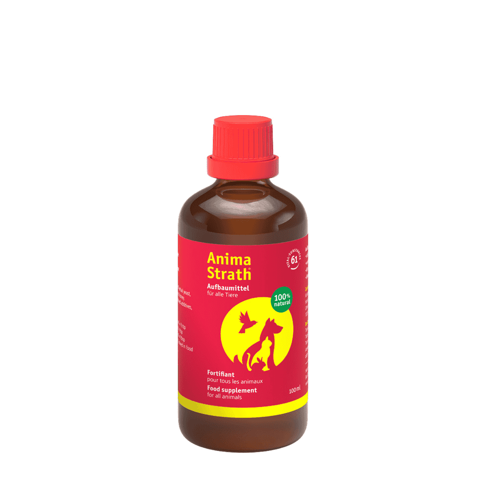 Anima Strath liquid