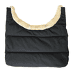 Horse BIB Winter Decken-Brustschutz