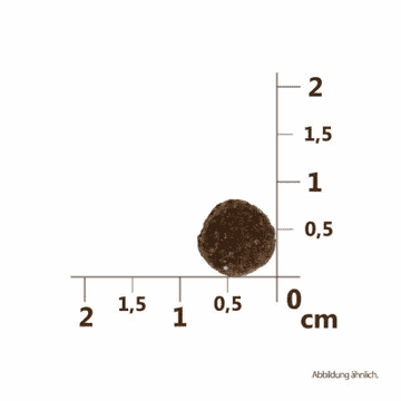 Adult Fresh Small Breeds - Strauss & Lamm