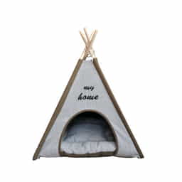 Teepee MY HOME
