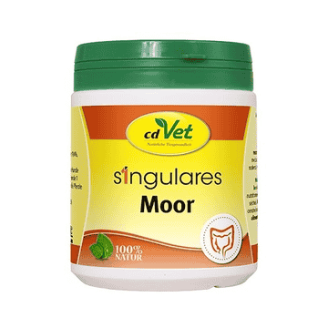 Singulares Moor