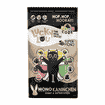 Food Code Mono Kaninchen