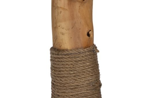 Arbre à chat en bois Ziza