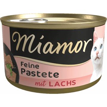 Miamor pâté - Can