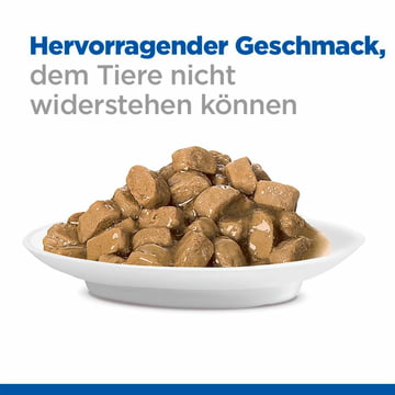 Feline Sterilised Mature Adult 7+ Chicken - Frischebeutel