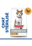 Feline Sterilised Cat Chicken