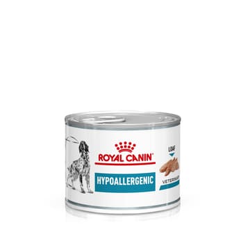 Hypoallergenic Dog - Dose