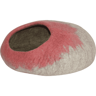Abri Ombre Nature/Rose