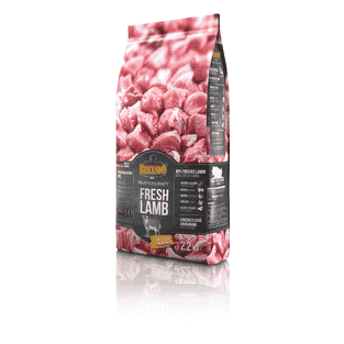 Mastercraft Fresh Lamb