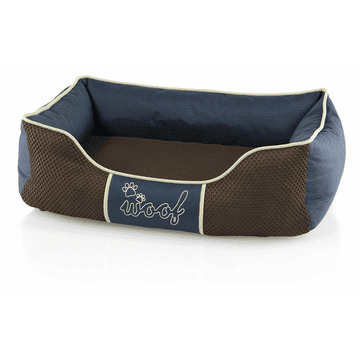 Woof health dog bed