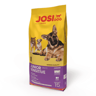 JosiDog Junior Sensitive