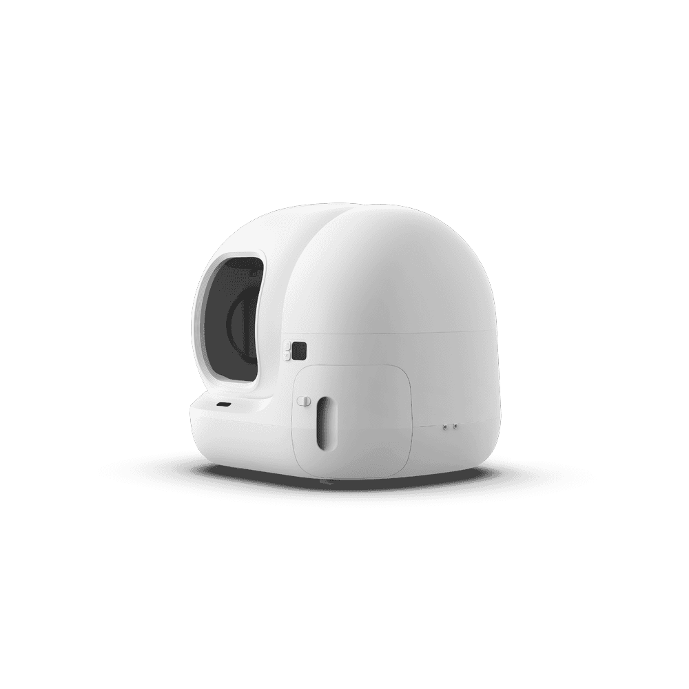 PURA MAX 2 self-cleaning litter box