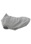 Hundepullover Chesto, grau