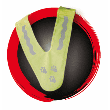 Reflex-Vest Sicherheitsweste