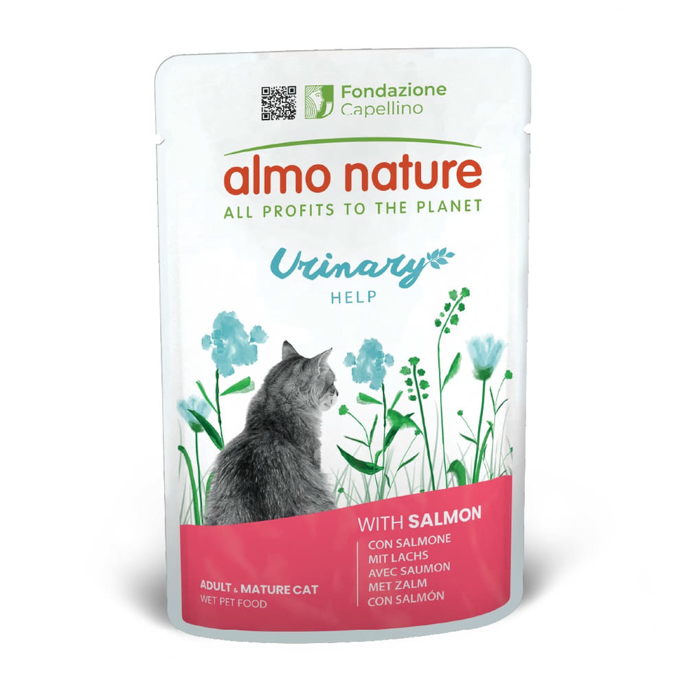 Urinary Help