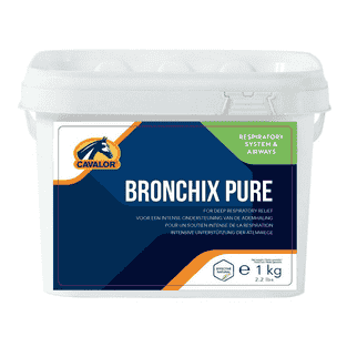 Bronchix Pure All in One