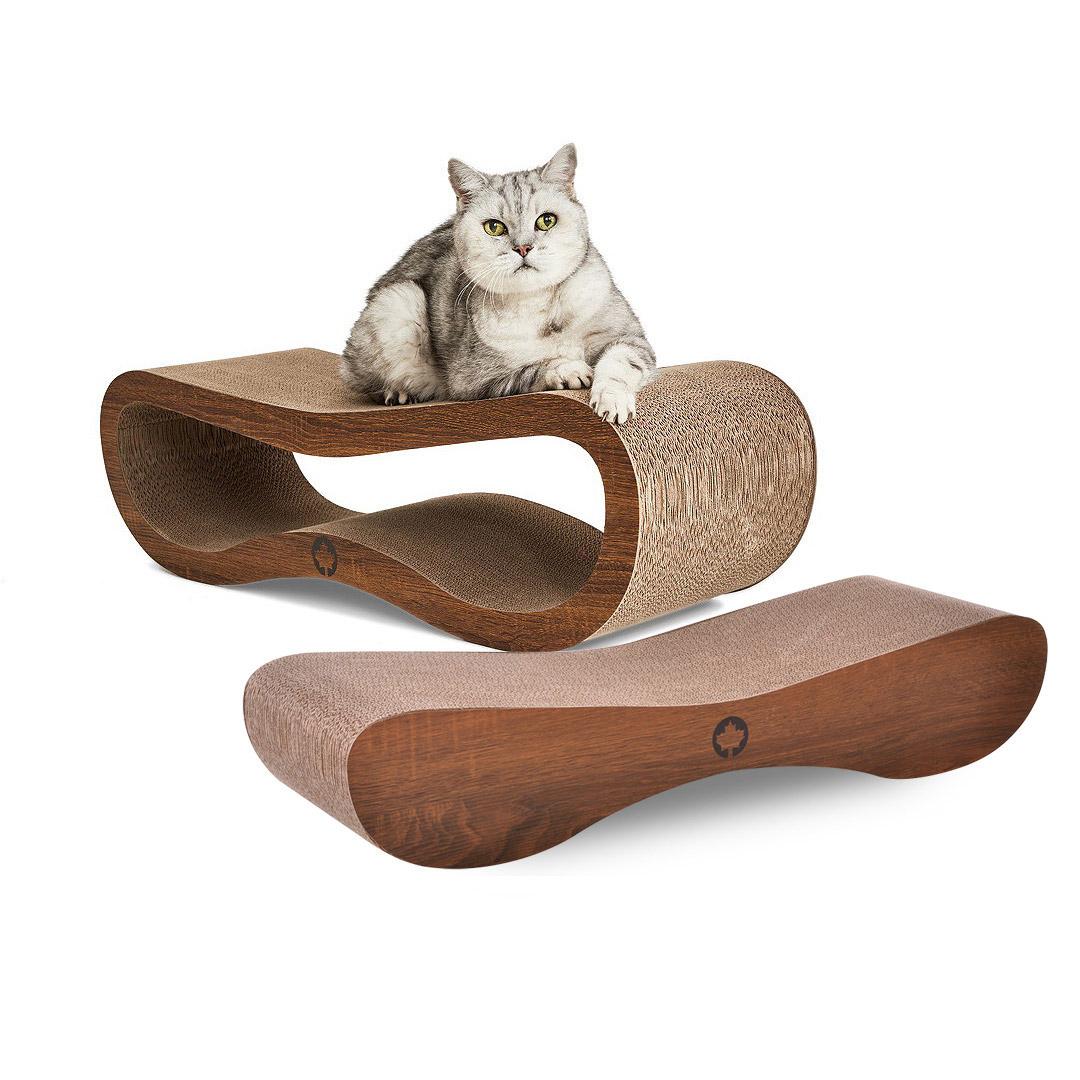 Scratching board set Orbit + Satellite 2.0