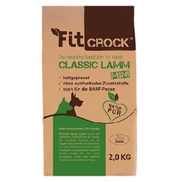 Fit-Crock Classic Agneau Mini