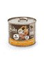 Dog Organic Chicken ​& Turkey Bio Puppy