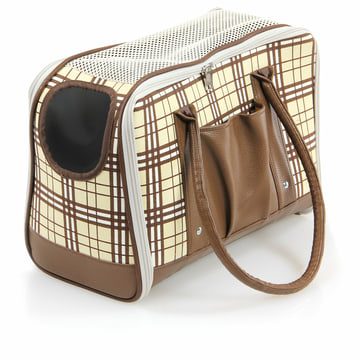 Sac de transport pour chiens Bradford