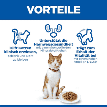 Feline Sterilised Cat Salmon - Frischebeutel
