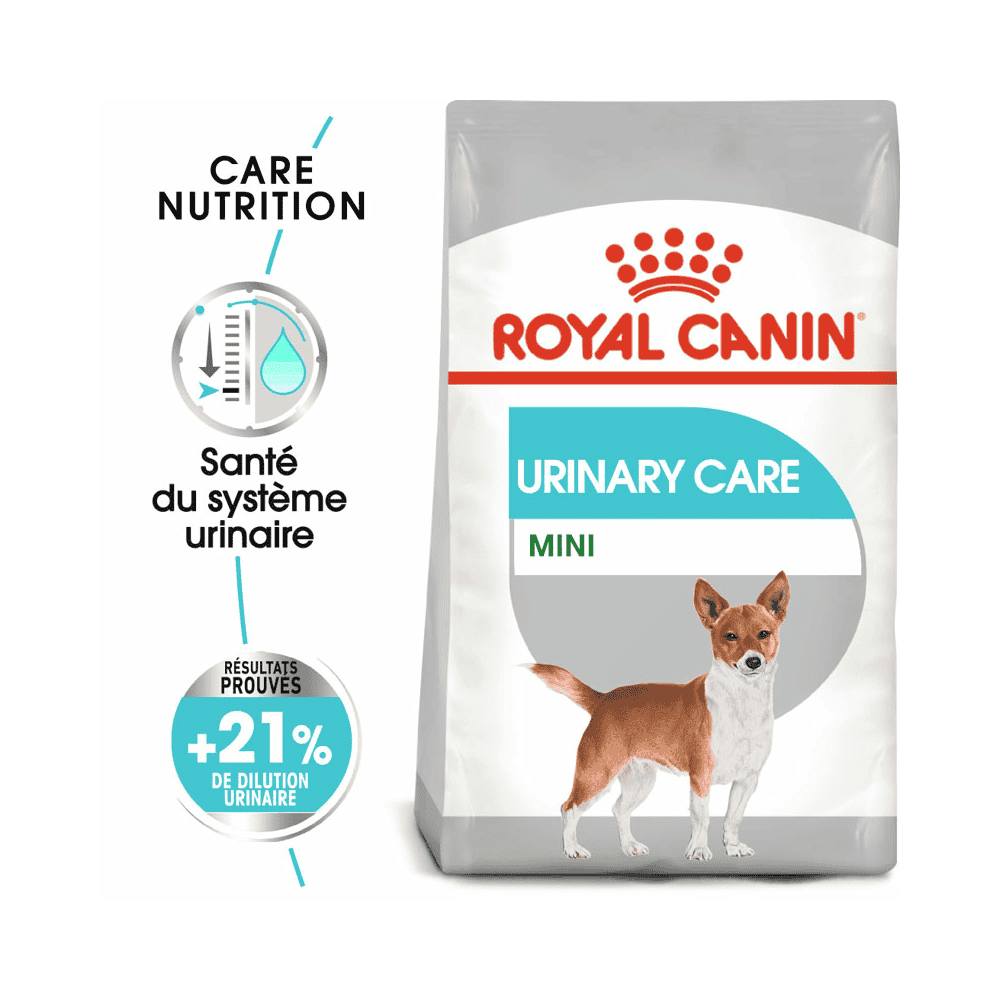 Urinary Care Mini