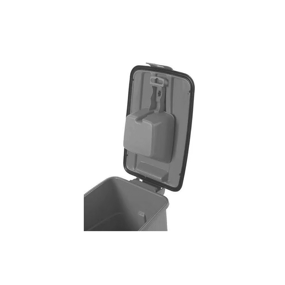 Feed container OTO