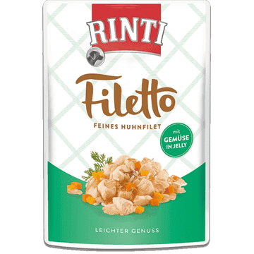 Filetto in Jelly