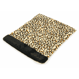 Soft-Plüsch Raschelsack