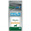 Canine Obesity Poisson