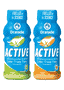 Active Dog